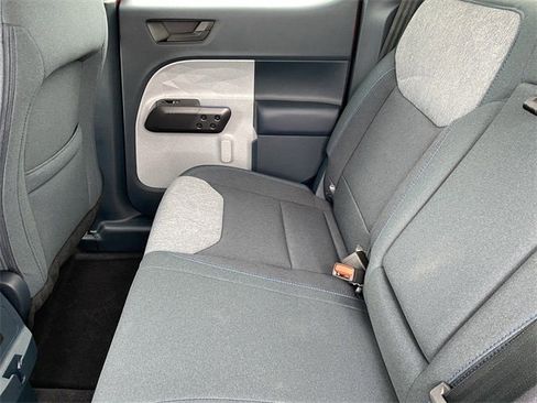 New 2025 Ford Maverick XLT w/ Equipment Group 301A image 40