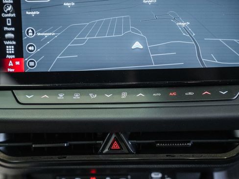 New 2026 Dodge Charger Scat Pack AWD/4WD image 23