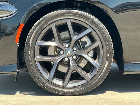Used 2021 Dodge Charger GT w/ Driver Convenience Group RWD image 35