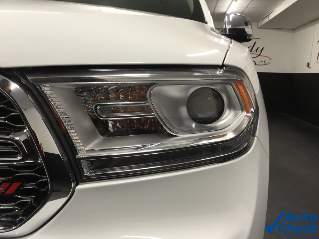 Used 2018 Dodge Durango Citadel AWD/4WD image 18