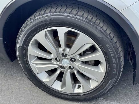Used 2017 Buick Encore Preferred FWD image 20