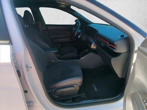 Used 2024 Hyundai Kona N Line image 23