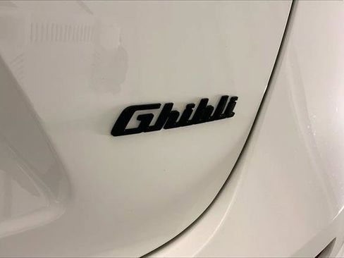 Used 2021 Maserati Ghibli S GranSport Q4 image 30