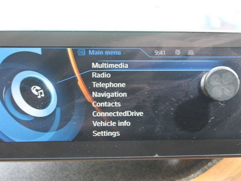 Used 2015 BMW i3 RWD image 23
