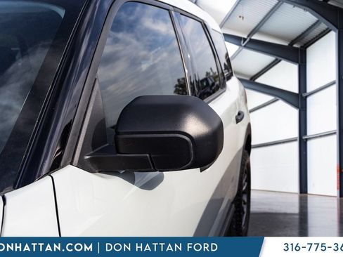 Used 2023 Ford Bronco Sport Big Bend AWD/4WD image 34