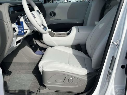 New 2026 Hyundai Palisade Limited FWD image 10