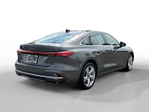 New 2025 Audi A5 2.0T Premium image 5