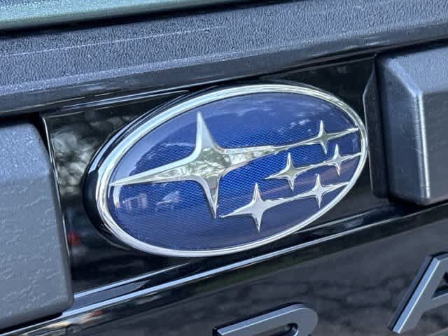 New 2026 Subaru Outback Wilderness AWD/4WD image 11