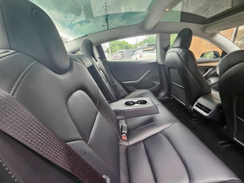 Used 2023 Tesla Model 3 Long Range AWD/4WD image 64