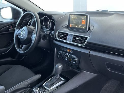 Used 2016 MAZDA MAZDA3 i Sport image 21