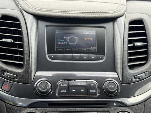 Used 2015 Chevrolet Impala LS w/ LS Convenience Package image 30