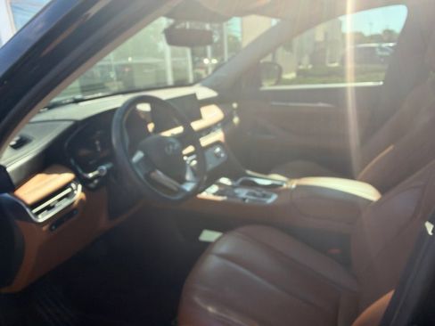 Used 2023 INFINITI QX60 Sensory w/ Vision Package AWD/4WD image 11