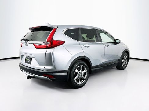 Used 2019 Honda CR-V EX image 9