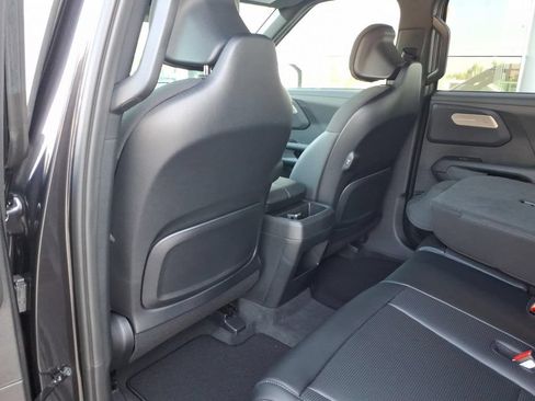 New 2027 Kia Telluride LX FWD image 10