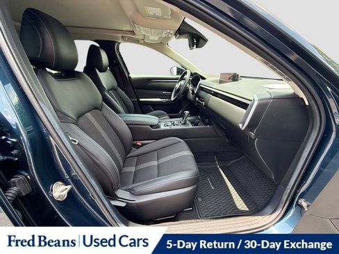 Used 2024 MAZDA CX-50 AWD 2.5 S w/ Cargo Package image 37