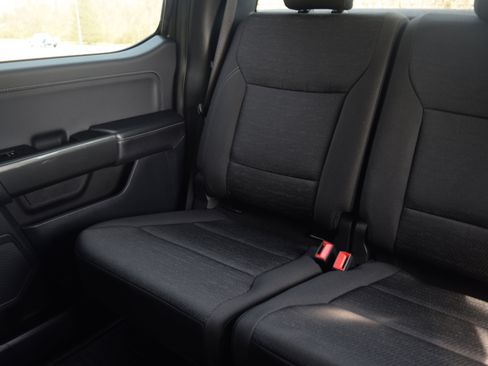 Used 2023 Ford F150 XLT w/ Equipment Group 302A High AWD/4WD image 15