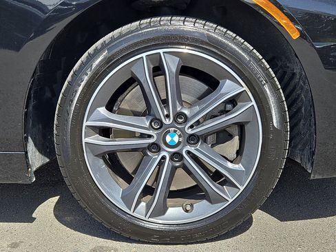 Used 2022 BMW 228i xDrive Gran Coupe w/ Convenience Package AWD/4WD image 8