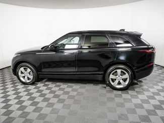 Used 2019 Land Rover Range Rover Velar S AWD/4WD video 2