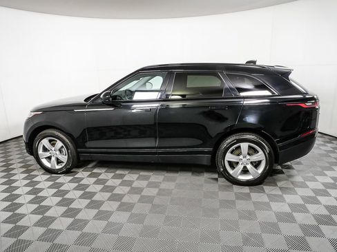 Used 2019 Land Rover Range Rover Velar S AWD/4WD image 2