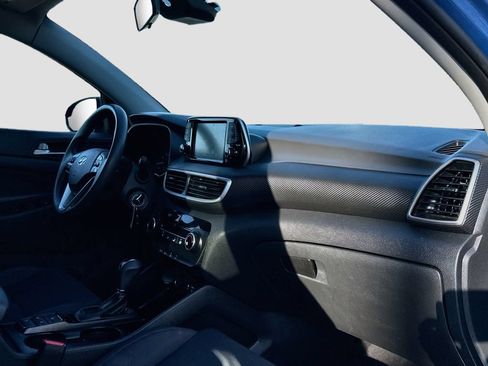 Used 2019 Hyundai Tucson SE AWD/4WD image 29