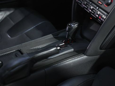 Used 2013 Nissan GT-R Premium AWD/4WD image 28