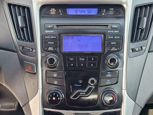 Used 2013 Hyundai Sonata GLS FWD image 30