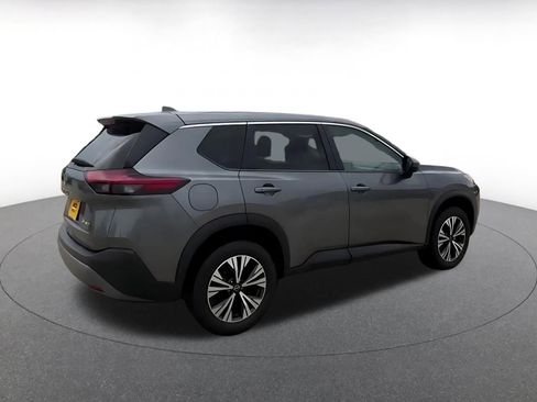 Used 2023 Nissan Rogue SV AWD/4WD image 14