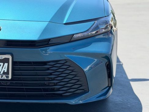New 2026 Toyota Camry LE FWD image 13