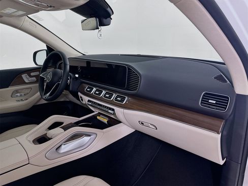 New 2026 Mercedes-Benz GLE 450 GLE 450 image 31