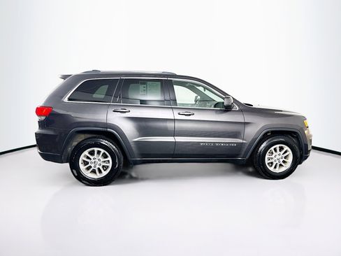 Used 2018 Jeep Grand Cherokee Laredo image 10