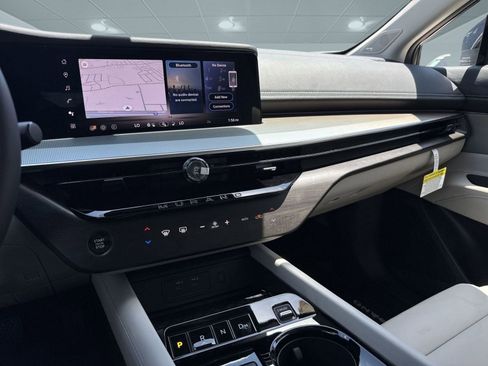 New 2025 Nissan Murano SL w/ Cargo Package image 22