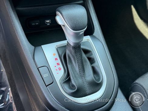 Used 2023 Kia Forte LXS w/ LXS Technology Package FWD image 29