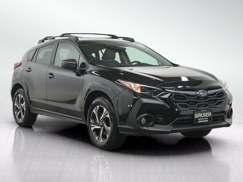 Used 2024 Subaru Crosstrek 2.0i Premium AWD/4WD image 7