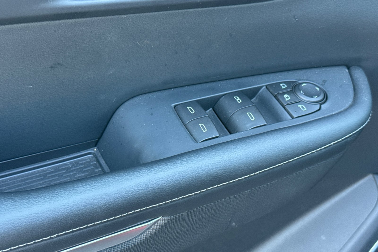 Used 2026 Buick Enclave Preferred FWD image 12