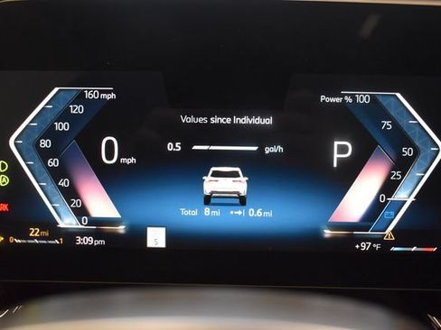 New 2026 BMW X1 xDrive28i w/ Convenience Package AWD/4WD image 25