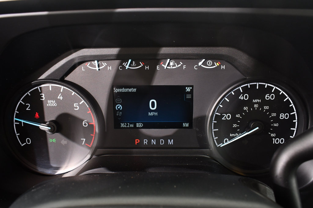 New 2026 Ford F350 XLT AWD/4WD image 25