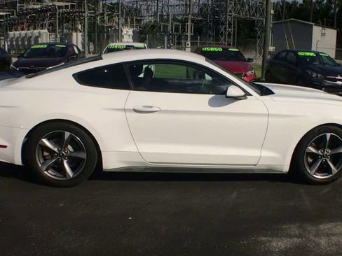 Used 2016 Ford Mustang Coupe w/ Equipment Group 051A image 9