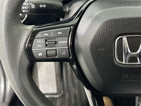 Used 2024 Honda Civic LX image 18