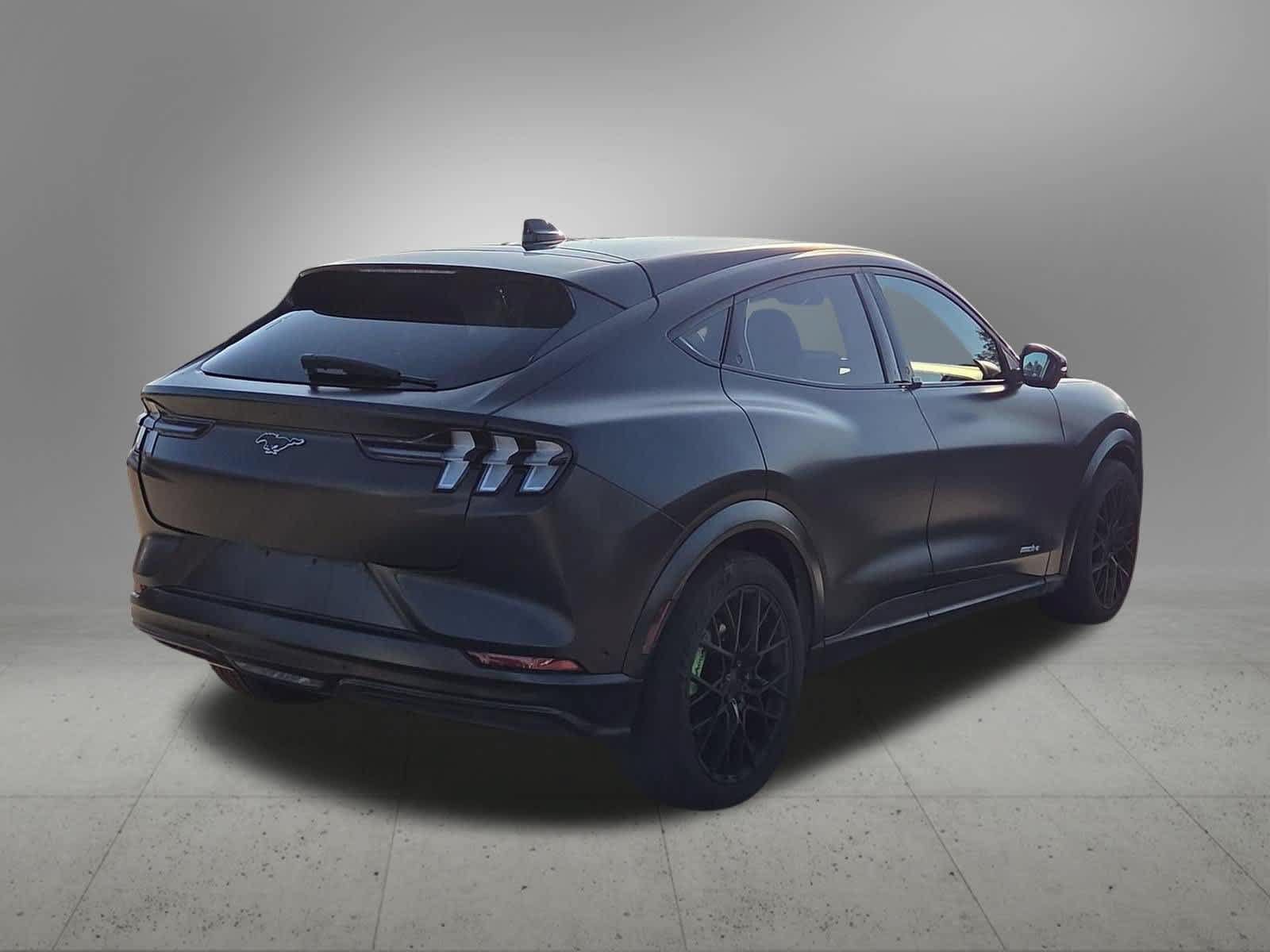 Used 2023 Ford Mustang Mach-E Premium RWD image 6