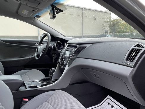 Used 2014 Hyundai Sonata GLS w/ Popular Equipment Group 2 image 18