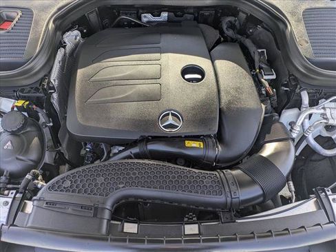 Used 2022 Mercedes-Benz GLC 300 image 21