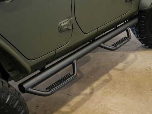 Used 2024 Jeep Wrangler Unlimited Sport image 34