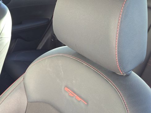 Used 2021 Kia Forte GT image 18