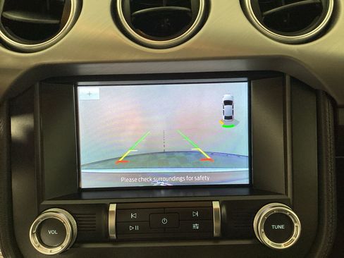 Used 2020 Ford Mustang Premium RWD image 26