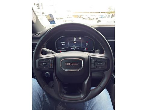 Used 2023 GMC Sierra 1500 AT4 w/ AT4 Premium Package image 20