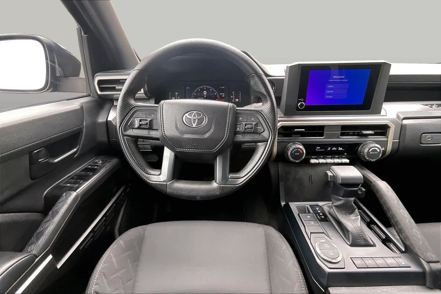 Used 2026 Toyota Tacoma SR5 RWD image 6