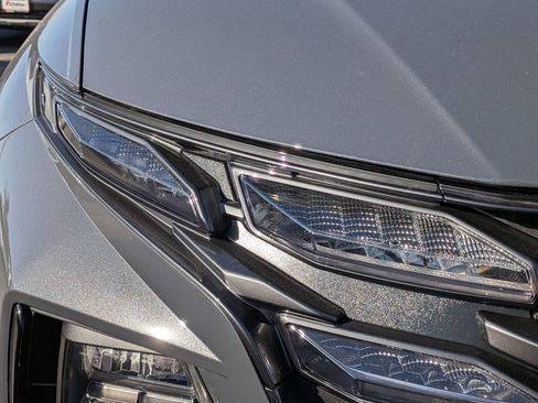 New 2026 Hyundai Tucson SEL image 6