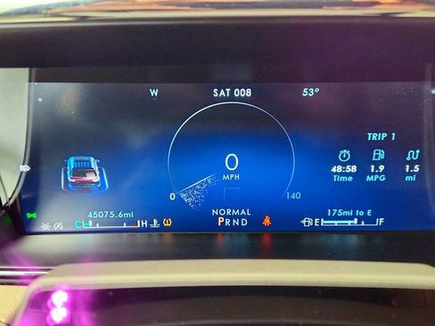 Used 2022 Lincoln Navigator Reserve image 18