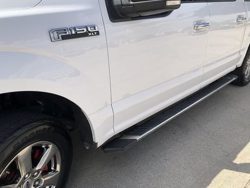 Used 2020 Ford F150 XLT w/ Equipment Group 302A Luxury RWD image 24