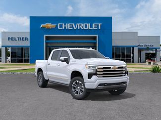 New 2026 Chevrolet Silverado 1500 High Country w/ Technology Package AWD/4WD video 1